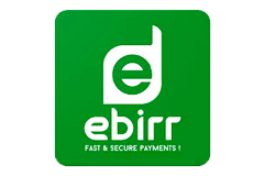 e birr