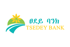 tsedey bank